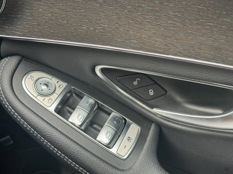 Mercedes-Benz C Class (Sold) 2.0 C300e 13.5kWh AMG Line Edition Saloon 4dr Petrol Plug-in Hybrid 19