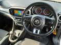 MG MG3 EXCITE VTI-TECH 8