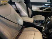BMW i4 M50 83.9kWh Gran Coupe 5dr Electric Auto 4WD (544 ps) Sat Nav 11
