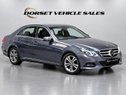 Mercedes-Benz E Class 2.1 E220 BlueTEC SE G-Tronic+ Euro 6 (s/s) 4dr
