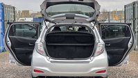 Toyota Yaris 1.5 VVT-h T Spirit Hatchback 5dr Petrol Hybrid CVT Euro 5 (101 ps) 35