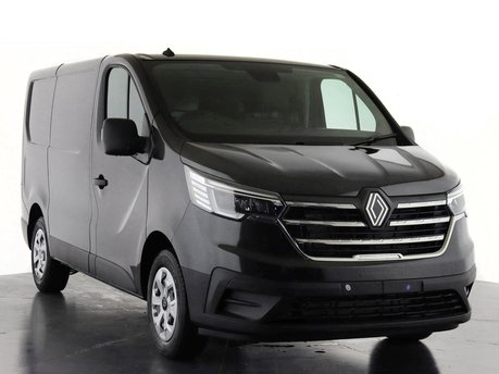 Renault Trafic SL30 Blue dCi 130 Advance MY26
