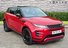 Land Rover Range Rover Evoque 2.0 Range Rover Evoque R-Dynamic HSE D Auto 4WD 5dr