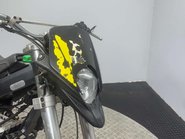 Derbi Senda 50 DRD 2 STROKE PROJECT BIKE 50CC SUPERMOTO GEARED 50 15