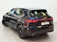 Porsche Cayenne 2.9T V6 S SUV 5dr Petrol TiptronicS 4WD Euro 6 (s/s) (440 ps) 27