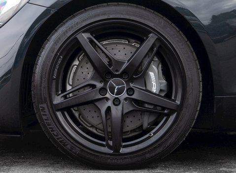 Mercedes-Benz Amg GT GT Roadster 12