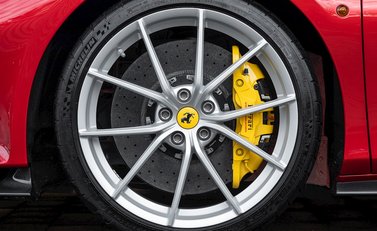 Ferrari 488 Pista 10