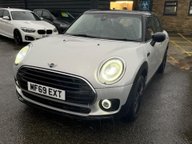 Mini Clubman COOPER CLASSIC 5