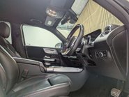 Mercedes-Benz GLB 2.0 GLB 200 AMG Line Premium D 4Matic Auto 4WD 5dr 29