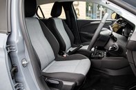 Vauxhall Corsa DESIGN 25