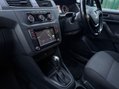 Volkswagen Caddy C20 TDI HIGHLINE 5