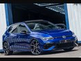 Volkswagen Golf 2.0 Golf R TSi 4Motion Semi-Auto 4WD 5dr 28
