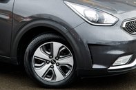Kia Niro 2 11
