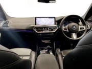 BMW X3 2.0 30e 12kWh M Sport SUV 5dr Petrol Plug-in Hybrid Auto xDrive Euro 6 (s/s 19