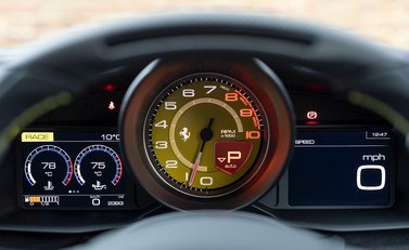 Ferrari 488 Pista 18