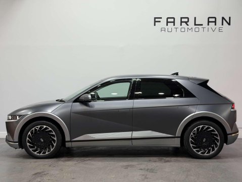 Hyundai IONIQ 5 73kWh Ultimate Hatchback 5dr Electric Auto AWD (305 ps) 8