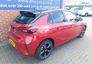 Vauxhall Corsa 1.2 Turbo Ultimate 5dr 9