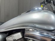 Zongshen ZS 250 2007 ONLY 820 MILES PROJECT BIKE CRUISER 250CC CUSTOM 18