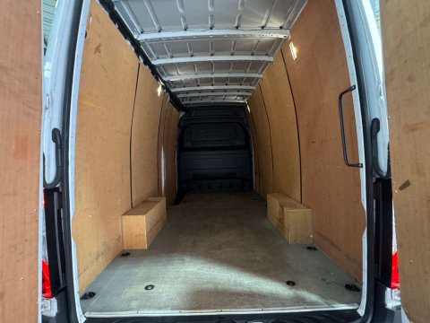 Mercedes-Benz Sprinter 2.0 Sprinter 315 Premium CDI LWB 13