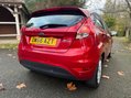 Ford Fiesta ZETEC 18