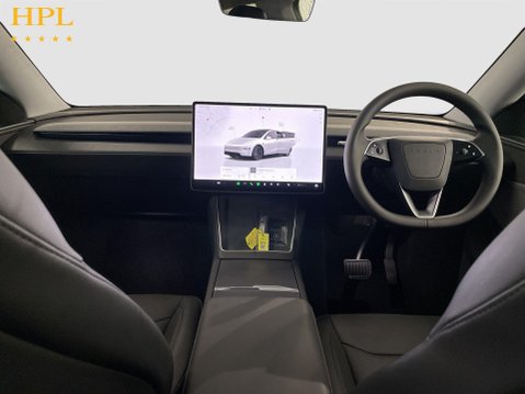 Tesla Model Y 84.7kWh Long Range SUV 5dr Electric Auto RWD (298 ps) 20