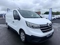 Renault Trafic 2.0 Trafic LL30 Business+ Blue dCi 1