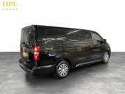 Vauxhall Vivaro Life 50kWh Combi MPV 5dr Electric Auto LWB (9 Seat, 7.4kW Charger) (136 ps) Allo 7