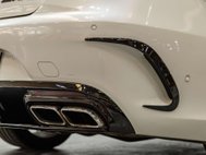 Mercedes-Benz S Class 4.7 S500 V8 AMG Line (Premium) Coupe 2dr Petrol G-Tronic Euro 6 (s/s) (455 67