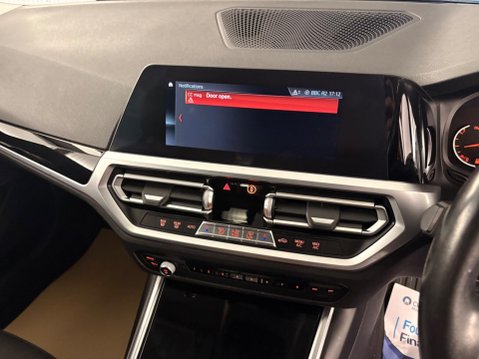 BMW 3 Series 2.0 320d SE Touring Auto Euro 6 (s/s) 5dr 17