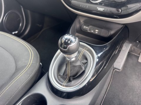 Kia Soul CONNECT PLUS 17