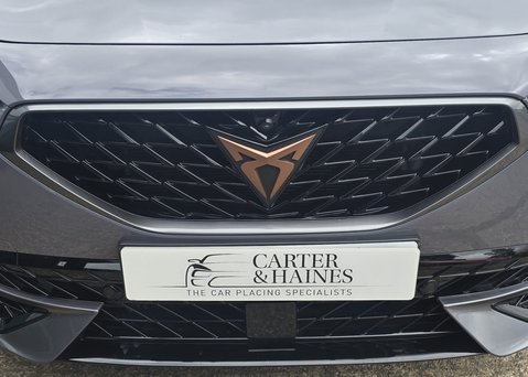 Cupra Formentor 2.0 TSI VZ2 SUV 5dr Petrol DSG 4Drive Euro 6 (s/s) (310 ps) 26