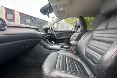 MG HS 1.5 T-GDI Trophy SUV 5dr Petrol DCT Euro 6 (s/s) (162 ps) 24