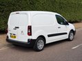 Citroen Berlingo 1.6 HDi 625 Enterprise L1 5dr 6