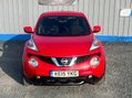 Nissan Juke 1.5 dCi Acenta Premium Euro 6 (s/s) 5dr 42