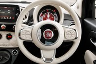 Fiat 500 DOLCEVITA PLUS MHEV 21