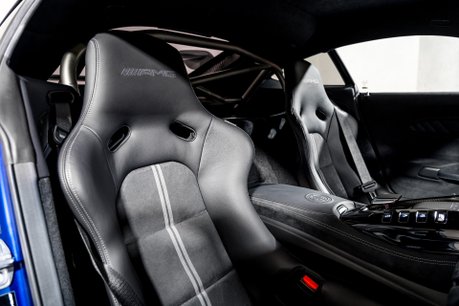 Mercedes-Benz Amg GT BLACK SERIES. NOW SOLD. SIMILAR REQUIRED. PLEASE CALL 01903 254800. 19