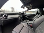 Mercedes-Benz CLA Class 2.1 CLA220d Sport Coupe 7G-DCT Euro 6 (s/s) 4dr 29