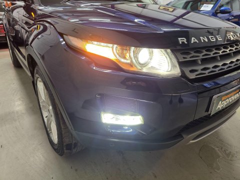 Land Rover Range Rover Evoque 2.2 SD4 Pure Tech Auto 4WD Euro 5 (s/s) 5dr 51
