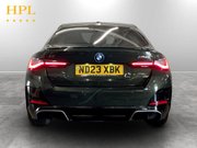 BMW i4 M50 83.9kWh Gran Coupe 5dr Electric Auto 4WD (544 ps) Reverse Camera - Sat 6