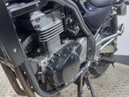 Kawasaki Er ER 5 2006 37K RUNNING COMMUTER PROJECT BIKE 500CC TWIN 22