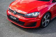 Volkswagen Golf 2.0 Golf GTi Semi-Auto 5dr 18
