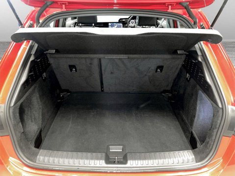 Audi A3 1.0 TFSI 30 Technik Sportback 5dr Petrol S Tronic Euro 6 (s/s) (110 ps) 21