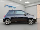 Fiat 500 1.2 S Euro 6 (s/s) 3dr 3