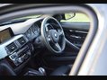 BMW 3 Series 3.0 330d M Sport Touring Auto Euro 6 (s/s) 5dr 17