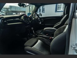 Mini Hatch 2.0 Cooper S Auto 3dr 9