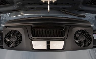 Porsche 911 (991.2) Carrera 4 GTS 27