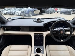 Porsche Taycan Performance Plus 93.4kWh GTS Saloon 4dr Electric Auto 4WD (11kW Charger) (5 29