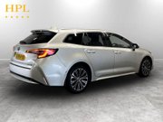 Toyota Corolla 1.8 VVT-h Excel Touring Sports 5dr Petrol Hybrid CVT Euro 6 (s/s) (122 ps) 7