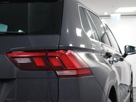 Volkswagen Tiguan SE NAV TSI 22