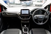 Ford Fiesta ACTIVE X 3